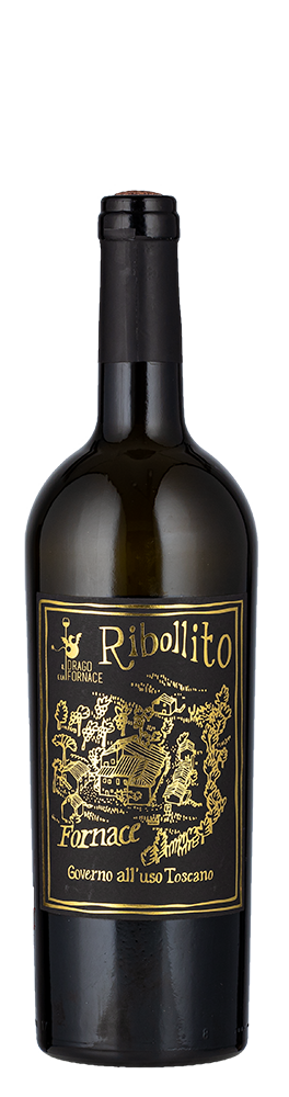 Ribollito Rosso Toscana IGT