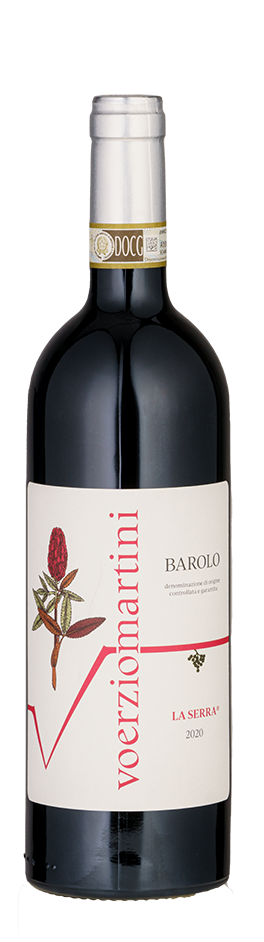 Barolo DOCG La Serra