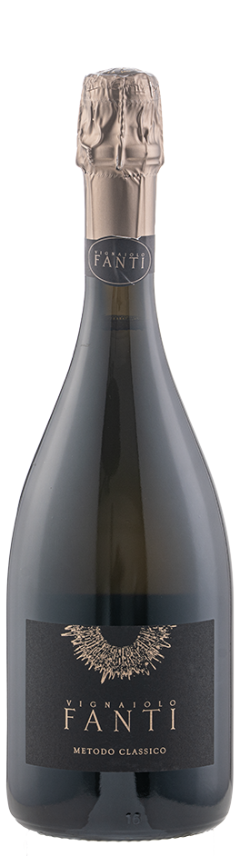 Trentodoc Extra Brut Spumante DOC Bio Millesimato 2019