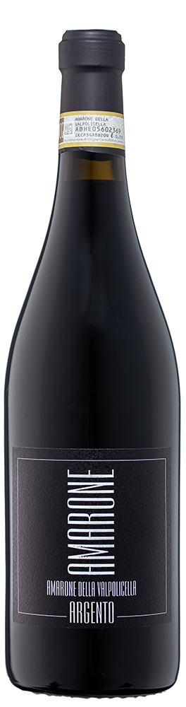 Amarone della Valpolicella Classico DOCG Argento