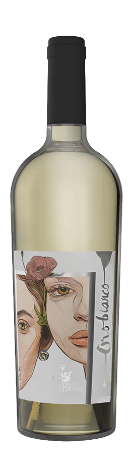 Oro Bianco Toscana Vino Bianco d'Italia