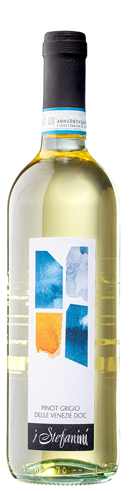 Pinot Grigio delle Venezie DOC