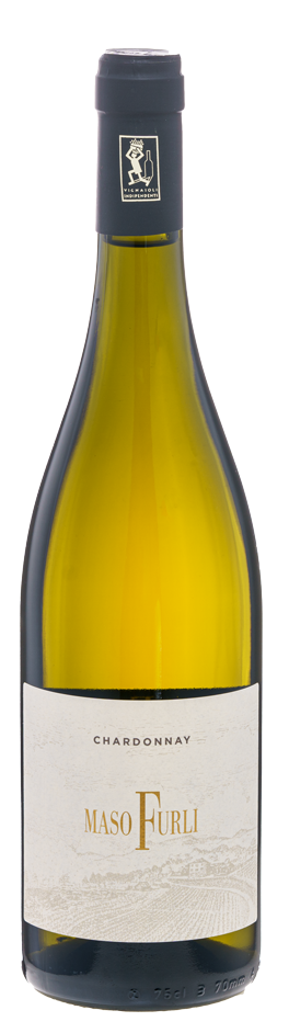 Chardonnay Trentino DOC Bio