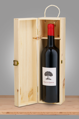 Rosso Verona IGT La Quercia Magnum