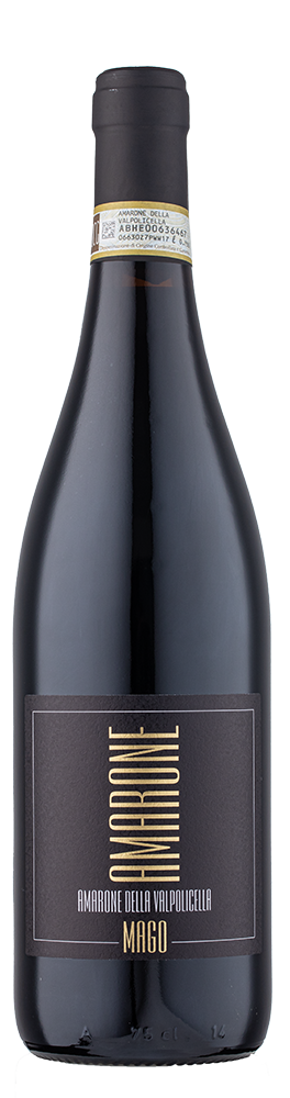 Amarone della Valpolicella Classico DOCG Mago