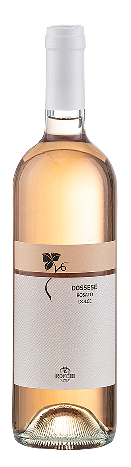 Dossese di Romagna Rosato Dolce