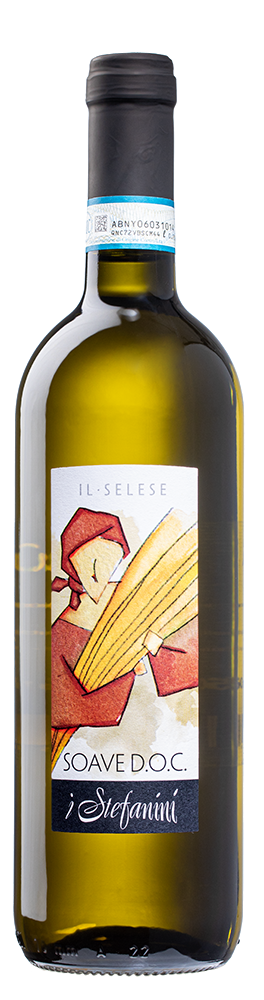 Soave DOC Il Selese