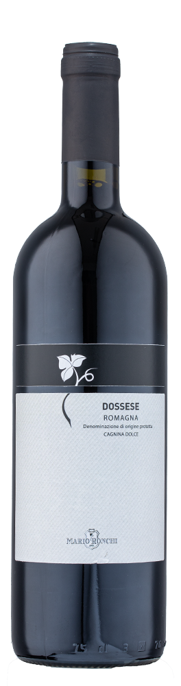 Dossese di Romagna DOC Cagnina Dolce