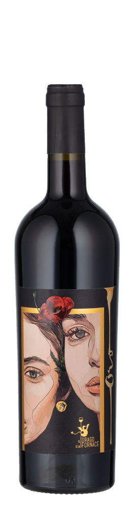 Oro Rosso Toscana IGT