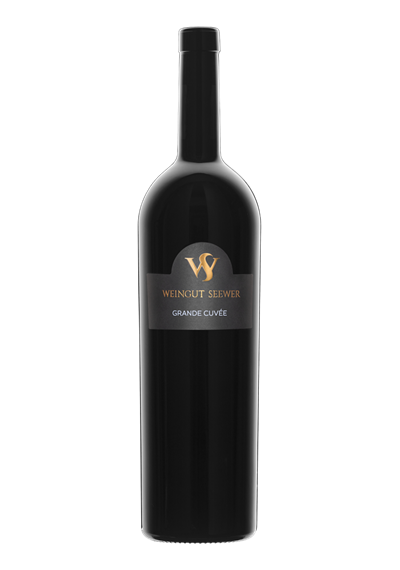 Pinot Grande Cuvée AOC Valais Weingut Seewer