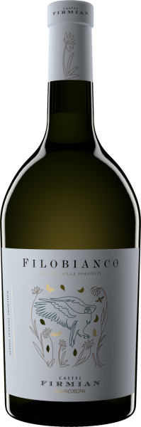 Filobianco Dolomiti IGT Castel Firmian