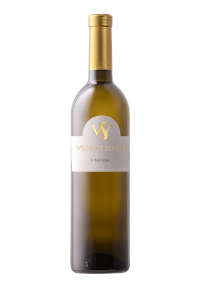 Finesse Chasselas Vieille Vigne AOC Valais Weingut Seewer