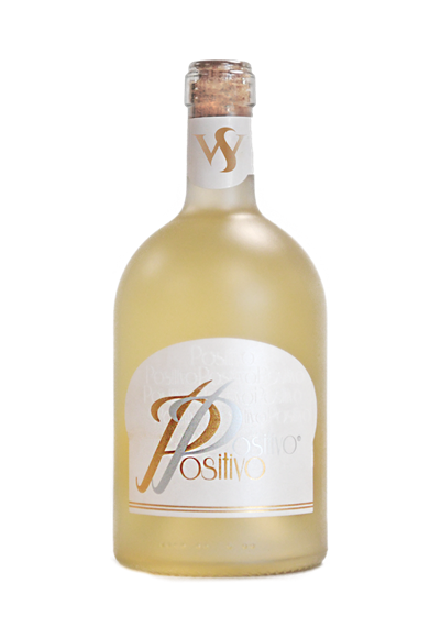 Positivo Blanc AOC Valais Weingut Seewer