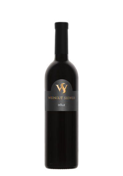 Dôle AOC Valais Weingut Seewer