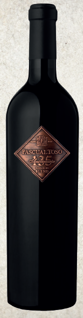 Pascual Toso Red Blend 135th Anniversary WA 