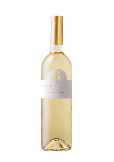 Fine Cuvée Chasselas AOC Valais Weingut Seewer