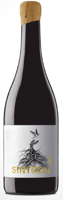 Sintesis Tinto Jumilla DOP Bodegas Vina Elena