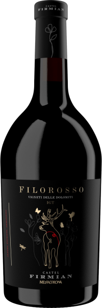 Filorosso Dolomiti IGT Castel Firmian