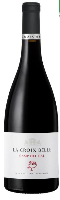 Camp del Gal Côtes de Thongue IGP Domaine La Croix Belle