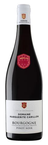 Pinot Noir AOP Bourgogne Domaine Marguerite Carillon