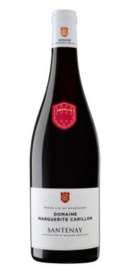 Santenay Pinot Noir AOP Bourgogne Domaine Marguerite Carillon