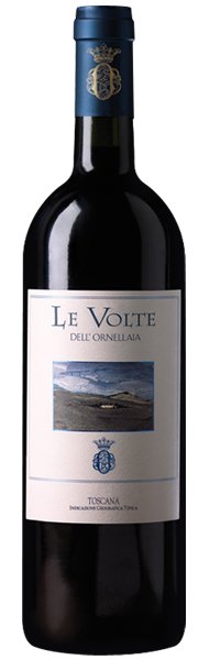 Le Volte dell'Ornellaia IGT Toscana 