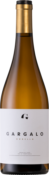 Godello Gargalo Monterrei DO 75cl