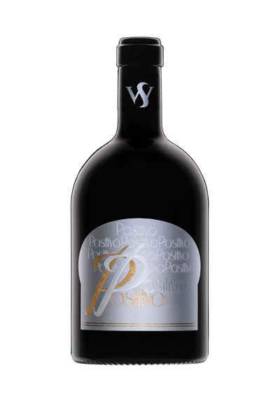 Positivo AOC Valais Weingut Seewer