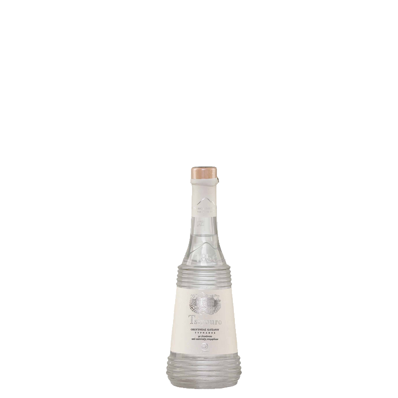 Katsaros Tsipouro mit Anis – Griechischer Klassiker 200ml