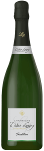 Didier Langry Brut Tradition