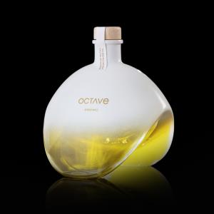 OCTAVE ORGANIC PREMIUM EXTRA VIRGIN OLIVE OIL
