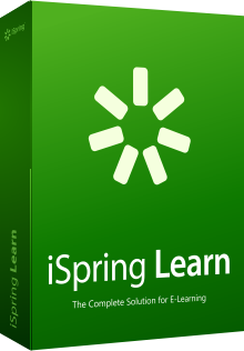 iSpring Learn Business