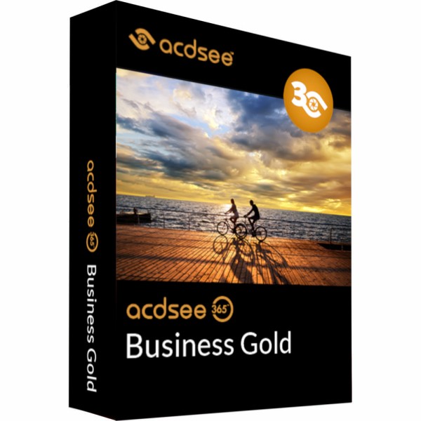 ACDSee 365 Business Gold