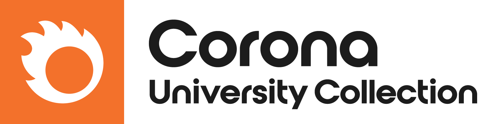 Corona University Collection - 1-Year Subscription / 1+ User(s)