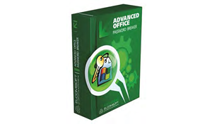 Advanced Office Password Breaker Professional Edition