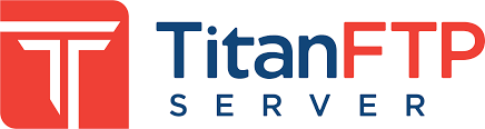 Titan SFTP Server - HA