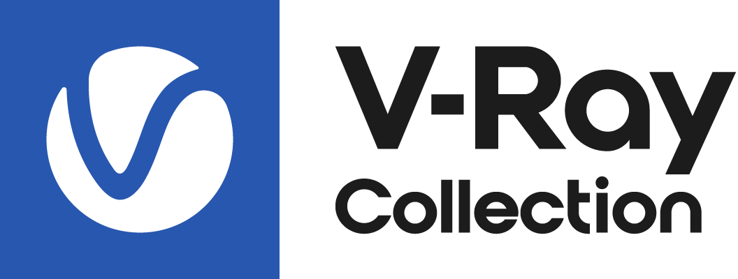 V-Ray Collection - 1-Year Subscription / 1+ User(s)