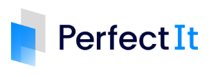 PerfectIt - 1 Year Subscription / 1 - 3 User(s)
