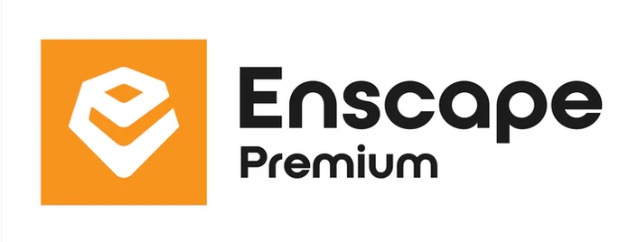 Enscape Premium floating