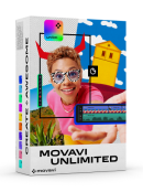 Movavi Unlimited