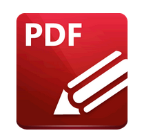 PDF-XChange Editor 25 Users Pack