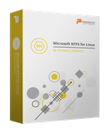 Microsoft NTFS for Linux by Paragon Software