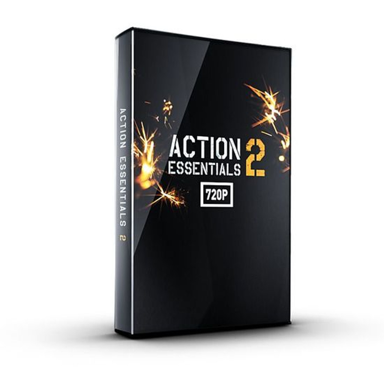 Action Essentials 2 720p