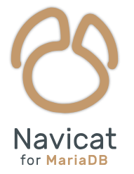 Navicat for MariaDB - Enterprise Edition