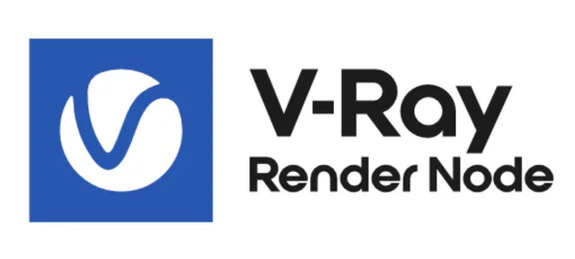 V-Ray Render Node
