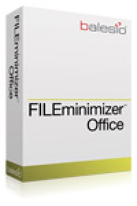 FILEminimizer Office