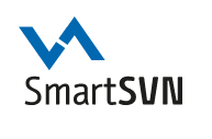 SmartSVN Professional