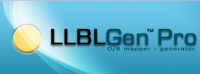 LLBLGen Pro