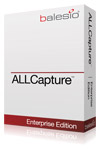 ALLCapture Enterprise Single User