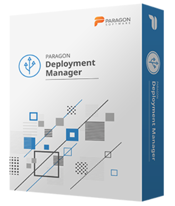 Paragon Deployment Manager